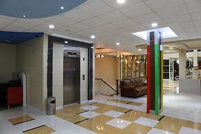 Citihub Hotel @Gejayan, Yogyakarta