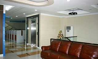 Citihub Hotel @Gejayan, Yogyakarta