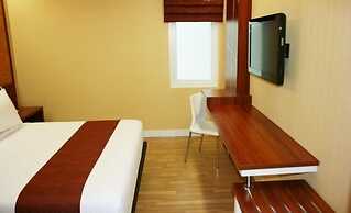 Citihub Hotel @Gejayan, Yogyakarta