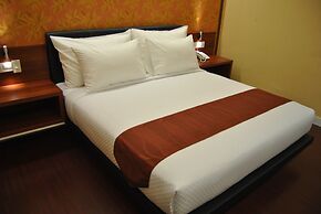 Citihub Hotel @Gejayan, Yogyakarta