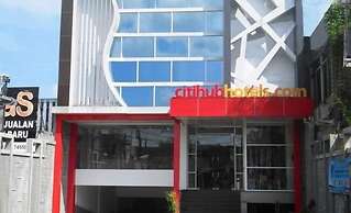 Citihub Hotel @Gejayan, Yogyakarta