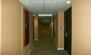 Citihub Hotel @Gejayan, Yogyakarta