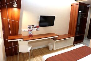 Citihub Hotel @Gejayan, Yogyakarta