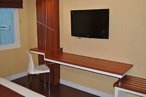 Citihub Hotel @Gejayan, Yogyakarta