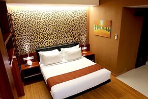 Citihub Hotel @Gejayan, Yogyakarta