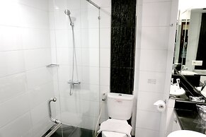 Citihub Hotel @Gejayan, Yogyakarta