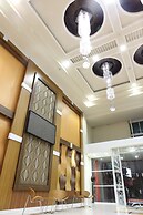 Citihub Hotel @Gejayan, Yogyakarta