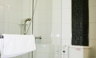 Citihub Hotel @Gejayan, Yogyakarta