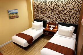 Citihub Hotel @Gejayan, Yogyakarta