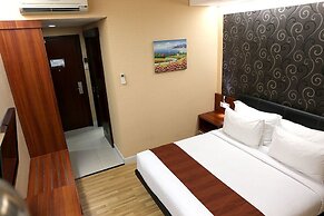 Citihub Hotel @Gejayan, Yogyakarta