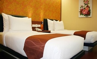 Citihub Hotel @Gejayan, Yogyakarta