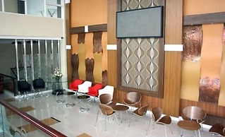 Citihub Hotel @Gejayan, Yogyakarta