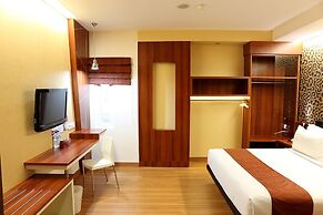 Citihub Hotel @Gejayan, Yogyakarta