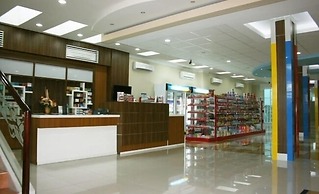 Citihub Hotel @Gejayan, Yogyakarta