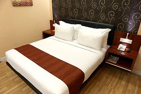 Citihub Hotel @Gejayan, Yogyakarta