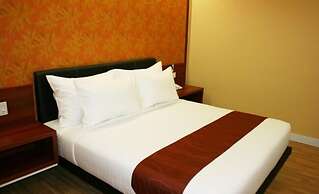 Citihub Hotel @Gejayan, Yogyakarta