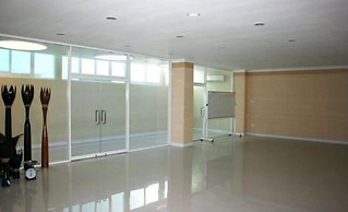 Citihub Hotel @Gejayan, Yogyakarta