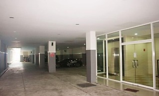 Citihub Hotel @Gejayan, Yogyakarta