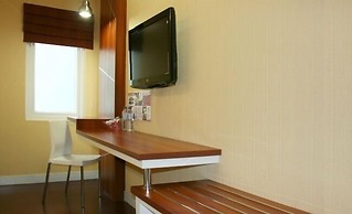 Citihub Hotel @Gejayan, Yogyakarta