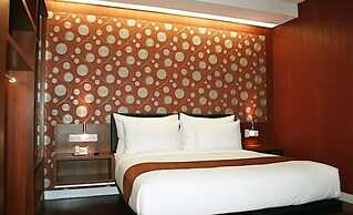 Citihub Hotel @Gejayan, Yogyakarta