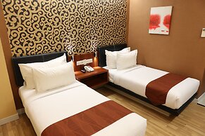 Citihub Hotel @Gejayan, Yogyakarta