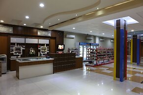 Citihub Hotel @Gejayan, Yogyakarta