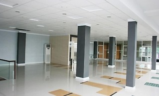 Citihub Hotel @Gejayan, Yogyakarta