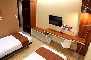 Citihub Hotel @Gejayan, Yogyakarta