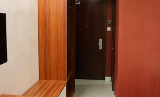 Citihub Hotel @Gejayan, Yogyakarta