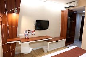 Citihub Hotel @Gejayan, Yogyakarta