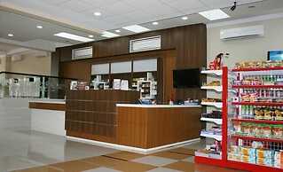 Citihub Hotel @Gejayan, Yogyakarta