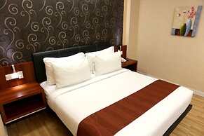 Citihub Hotel @Gejayan, Yogyakarta