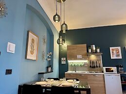 B&B La Borasca