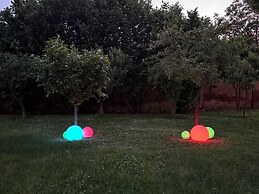 B&B La Borasca