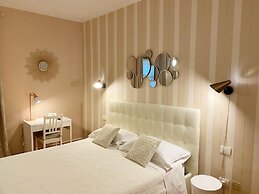 B&B La Borasca