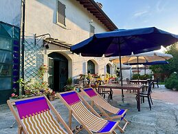 B&B La Borasca
