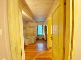 B&B La Borasca