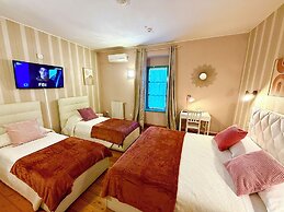 B&B La Borasca