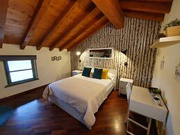 B&B La Borasca