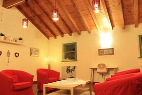 B&B La Borasca