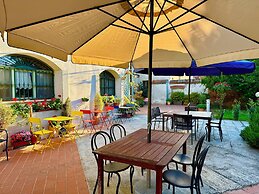B&B La Borasca