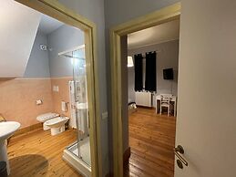 B&B La Borasca