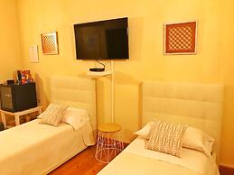 B&B La Borasca