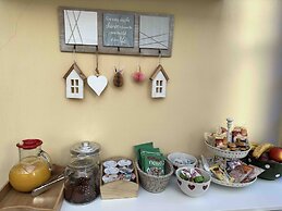 B&B La Borasca