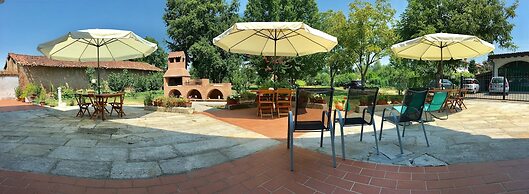 B&B La Borasca