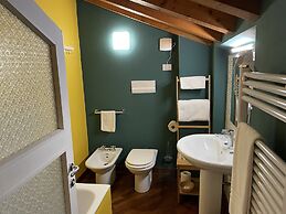 B&B La Borasca