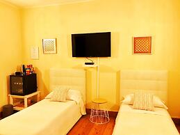 B&B La Borasca