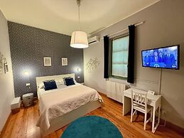 B&B La Borasca