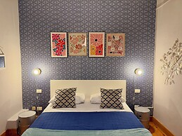 B&B La Borasca