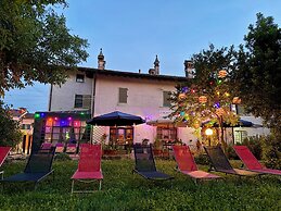 B&B La Borasca